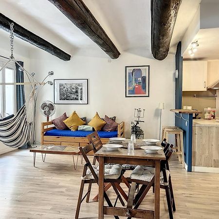 Hyper Centre Vieux Port - Loft - Les Freres De La Loc' Διαμέρισμα Μασσαλία Εξωτερικό φωτογραφία