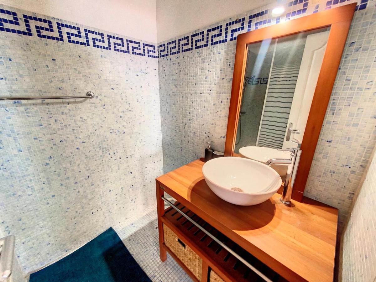 Hyper Centre Vieux Port - Loft - Les Freres De La Loc' Διαμέρισμα Μασσαλία Εξωτερικό φωτογραφία