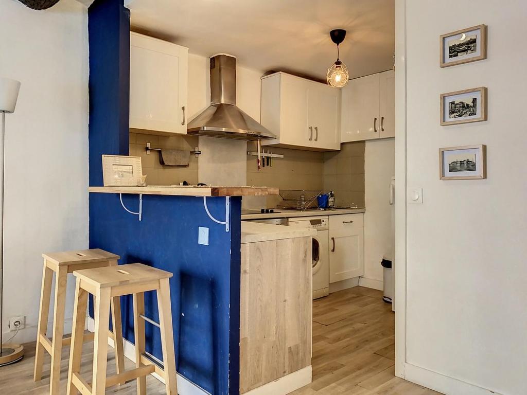 Hyper Centre Vieux Port - Loft - Les Freres De La Loc' Διαμέρισμα Μασσαλία Εξωτερικό φωτογραφία