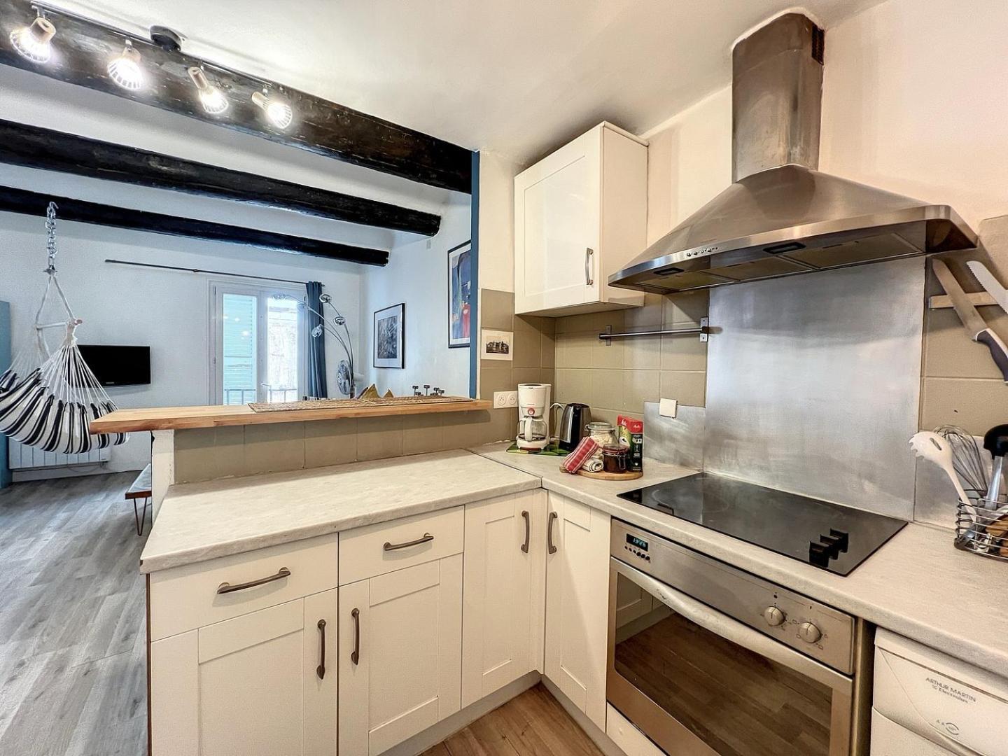 Hyper Centre Vieux Port - Loft - Les Freres De La Loc' Διαμέρισμα Μασσαλία Εξωτερικό φωτογραφία