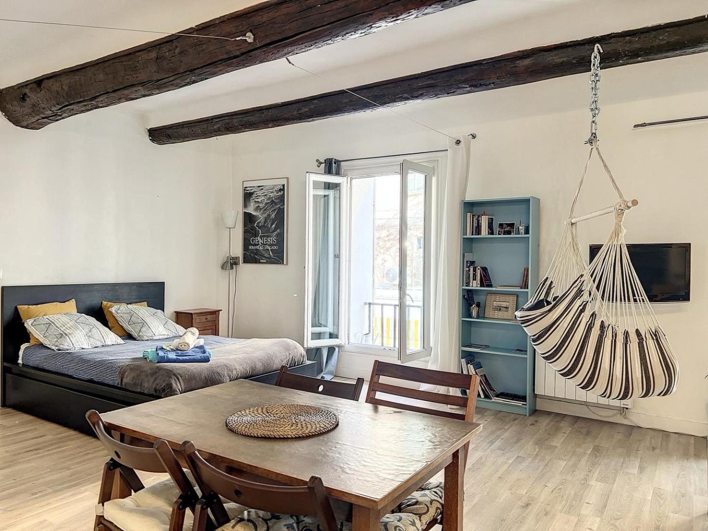 Hyper Centre Vieux Port - Loft - Les Freres De La Loc' Διαμέρισμα Μασσαλία Εξωτερικό φωτογραφία