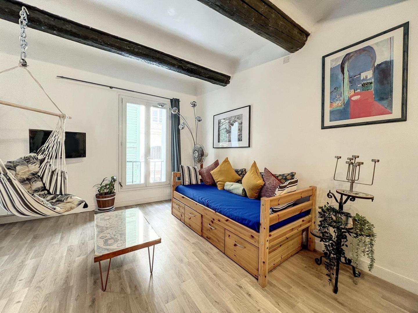 Hyper Centre Vieux Port - Loft - Les Freres De La Loc' Διαμέρισμα Μασσαλία Εξωτερικό φωτογραφία