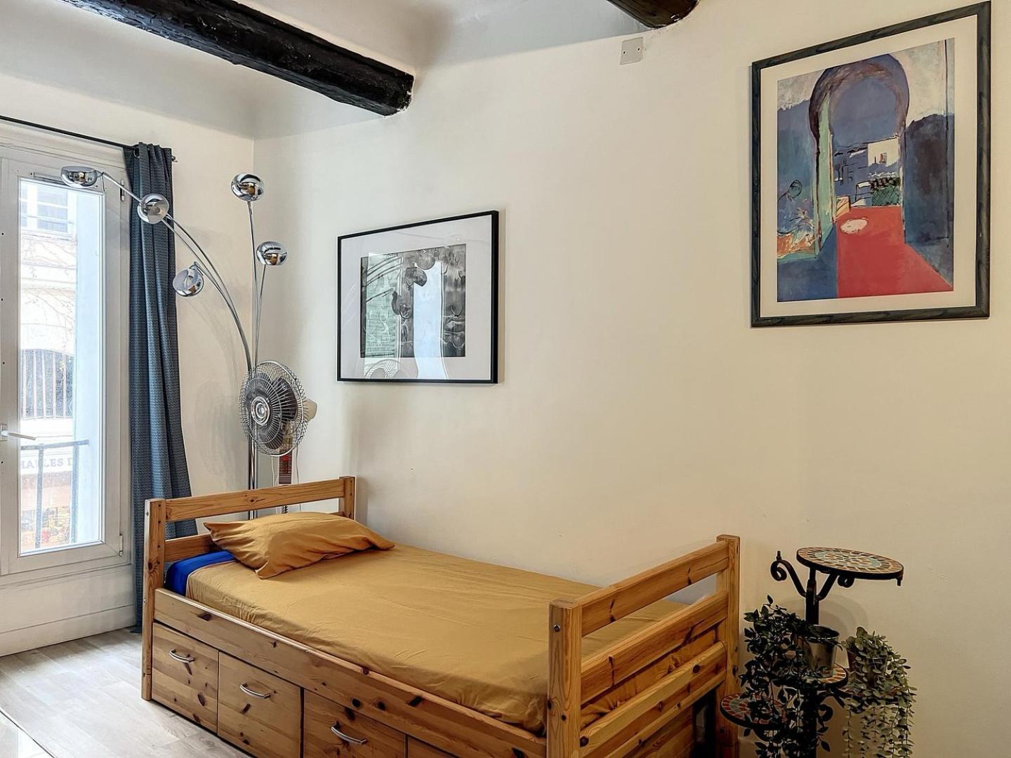 Hyper Centre Vieux Port - Loft - Les Freres De La Loc' Διαμέρισμα Μασσαλία Εξωτερικό φωτογραφία