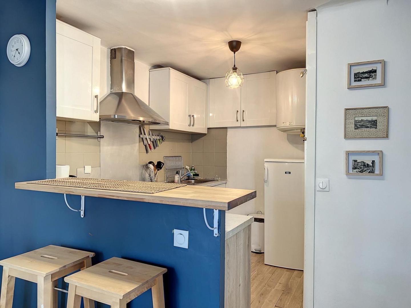 Hyper Centre Vieux Port - Loft - Les Freres De La Loc' Διαμέρισμα Μασσαλία Εξωτερικό φωτογραφία