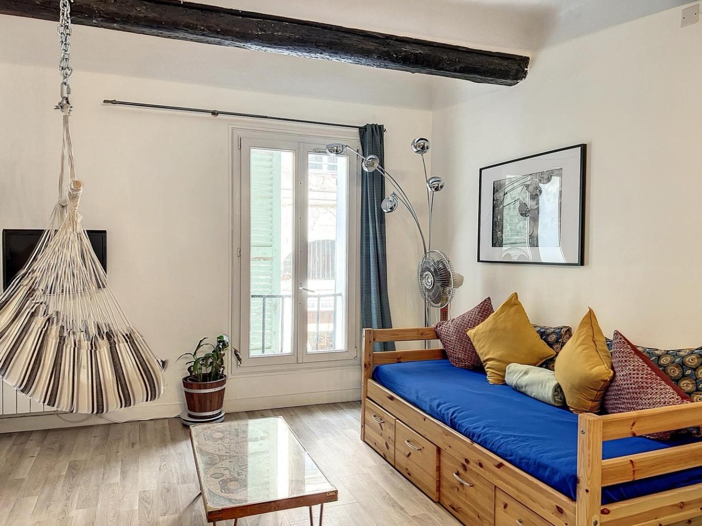 Hyper Centre Vieux Port - Loft - Les Freres De La Loc' Διαμέρισμα Μασσαλία Εξωτερικό φωτογραφία